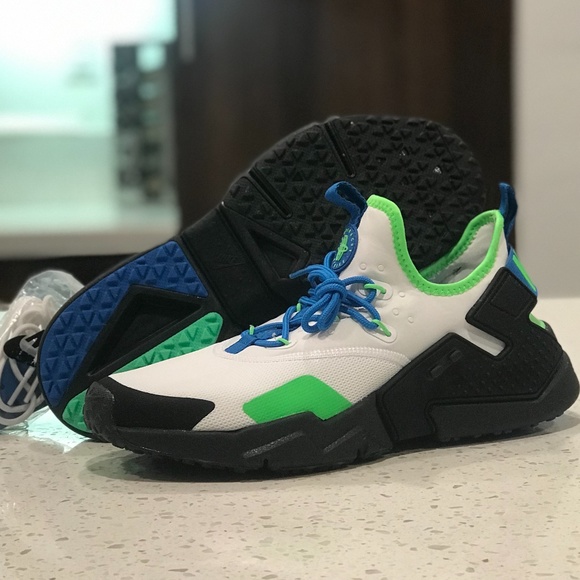 nike huarache drift mens